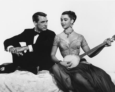 Dream Wife 1953 Cary Grant No3