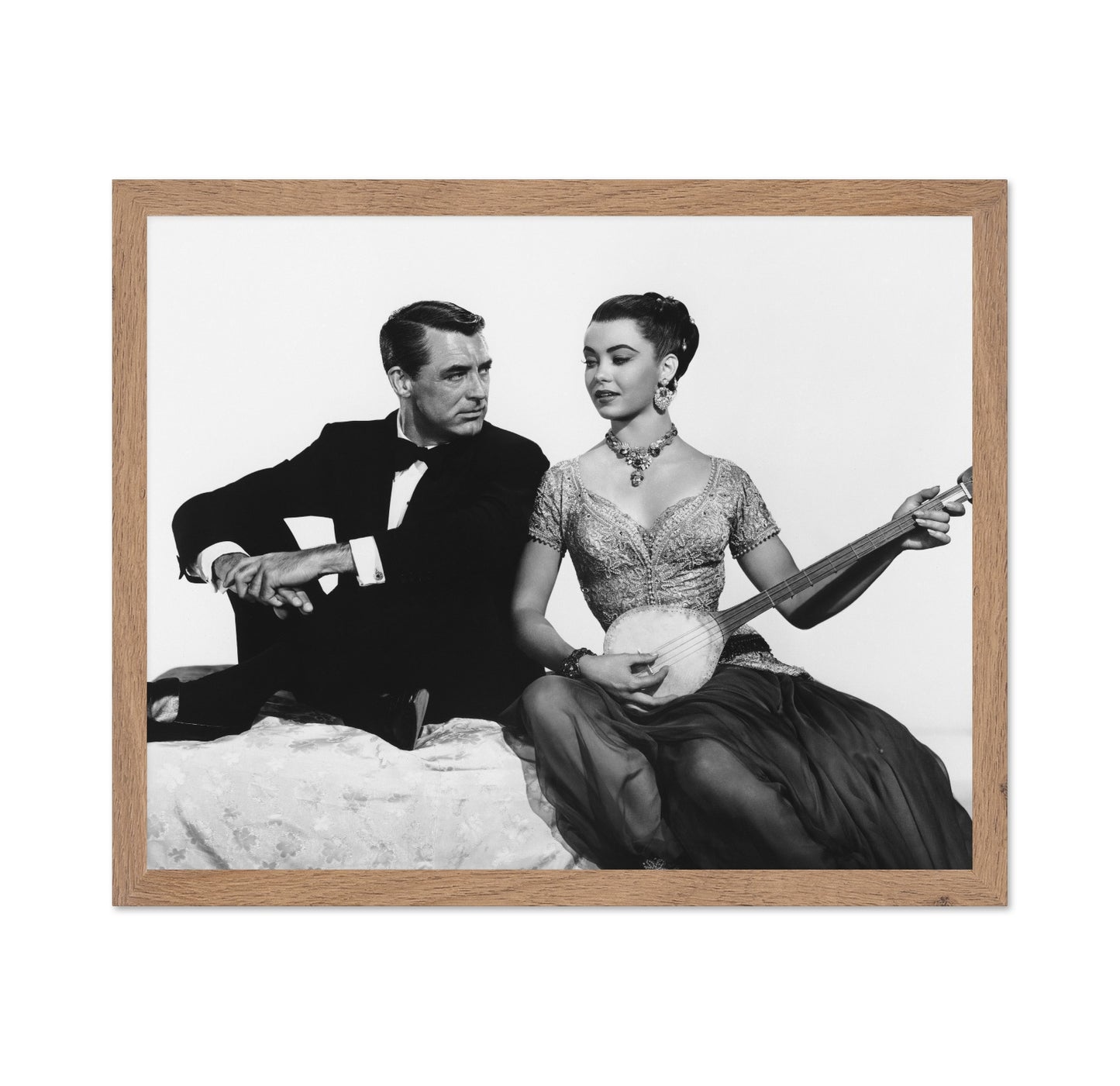 Dream Wife 1953 Cary Grant No3