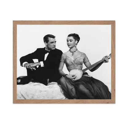 Dream Wife 1953 Cary Grant No3