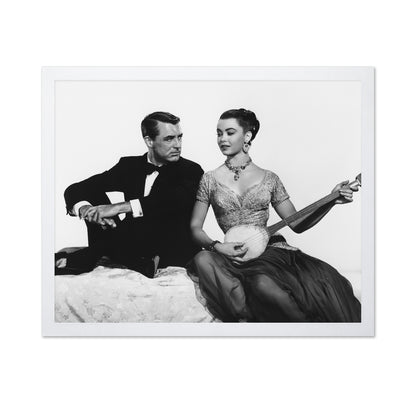 Dream Wife 1953 Cary Grant No3