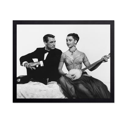 Dream Wife 1953 Cary Grant No3