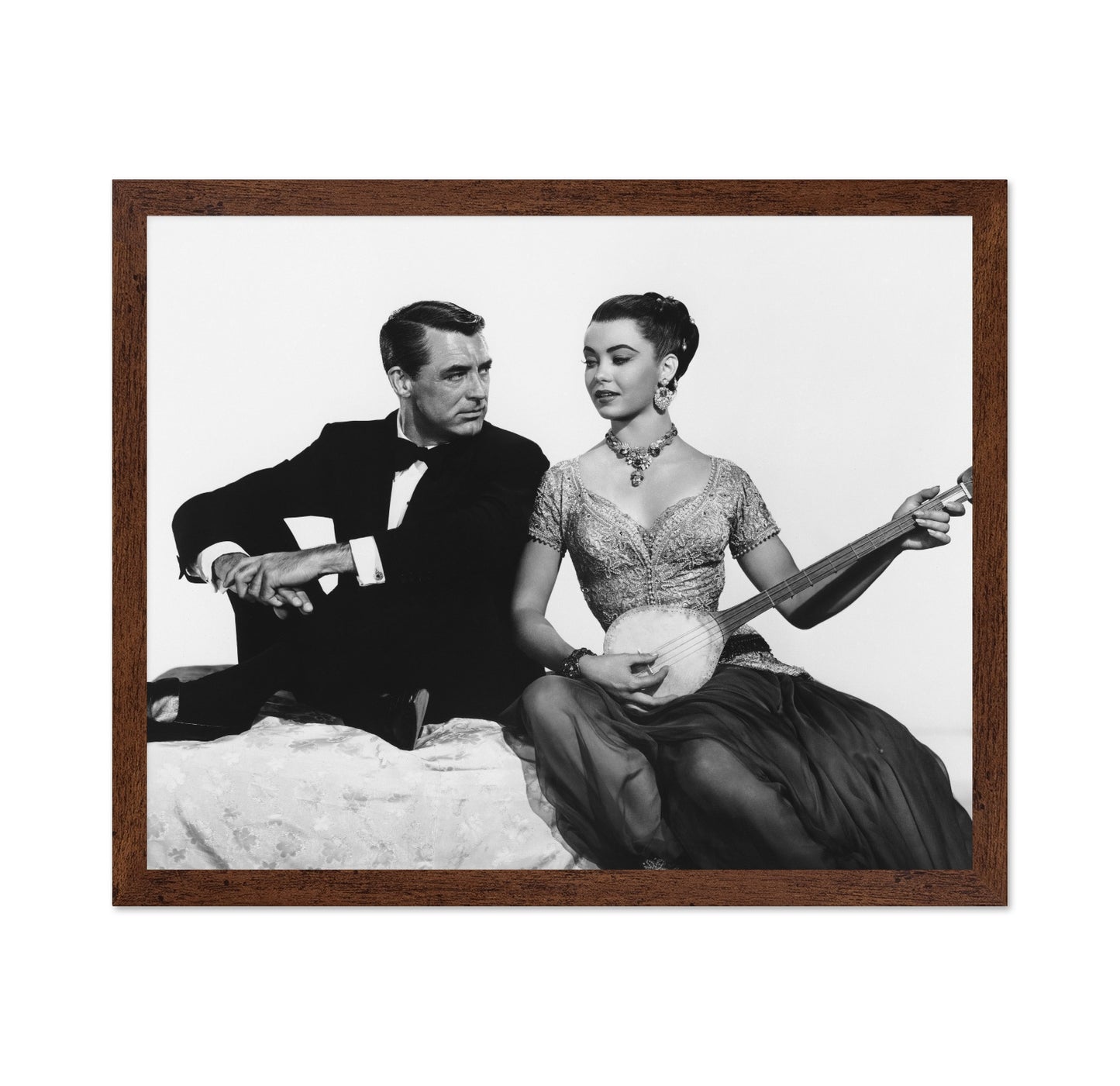 Dream Wife 1953 Cary Grant No3