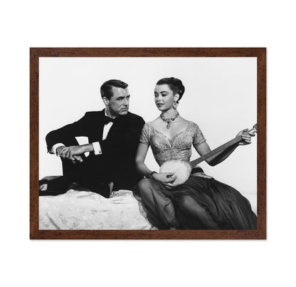Dream Wife 1953 Cary Grant No3