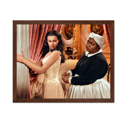 Gone With The Wind 1939 Vivien Leigh No13