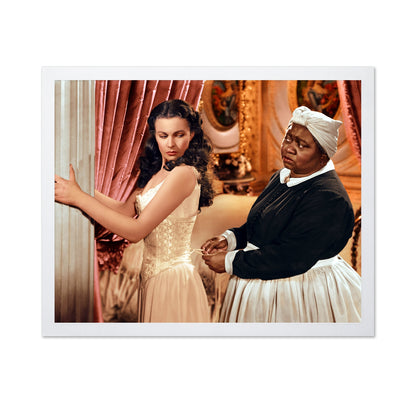 Gone With The Wind 1939 Vivien Leigh No13