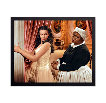 Gone With The Wind 1939 Vivien Leigh No13