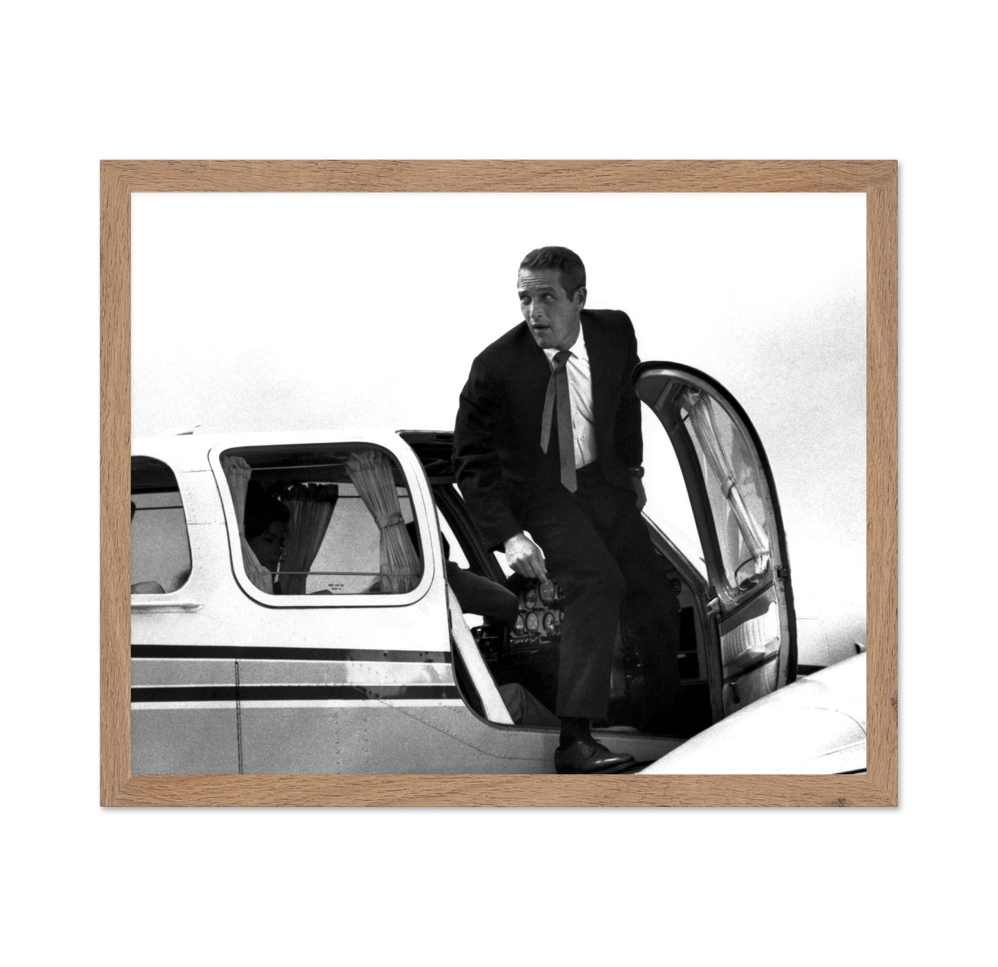 Harper 1966 Paul Newman No3
