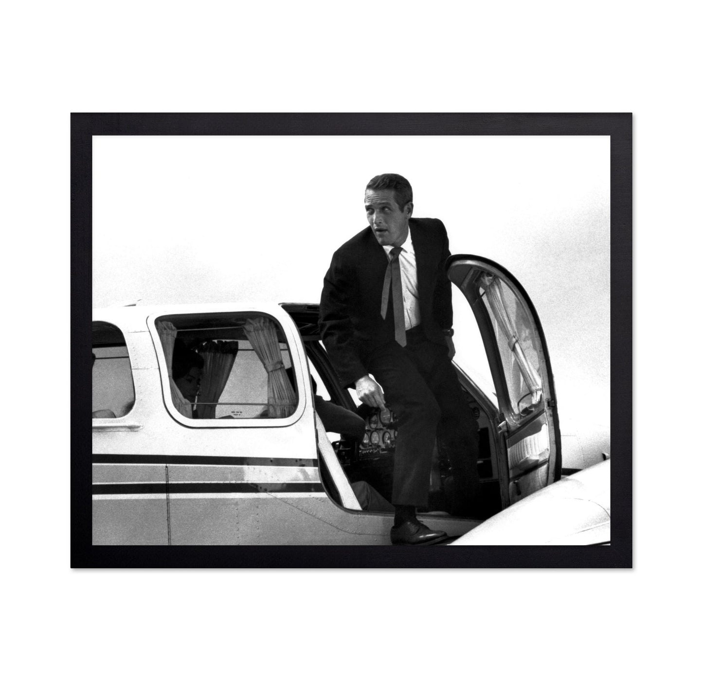 Harper 1966 Paul Newman No3