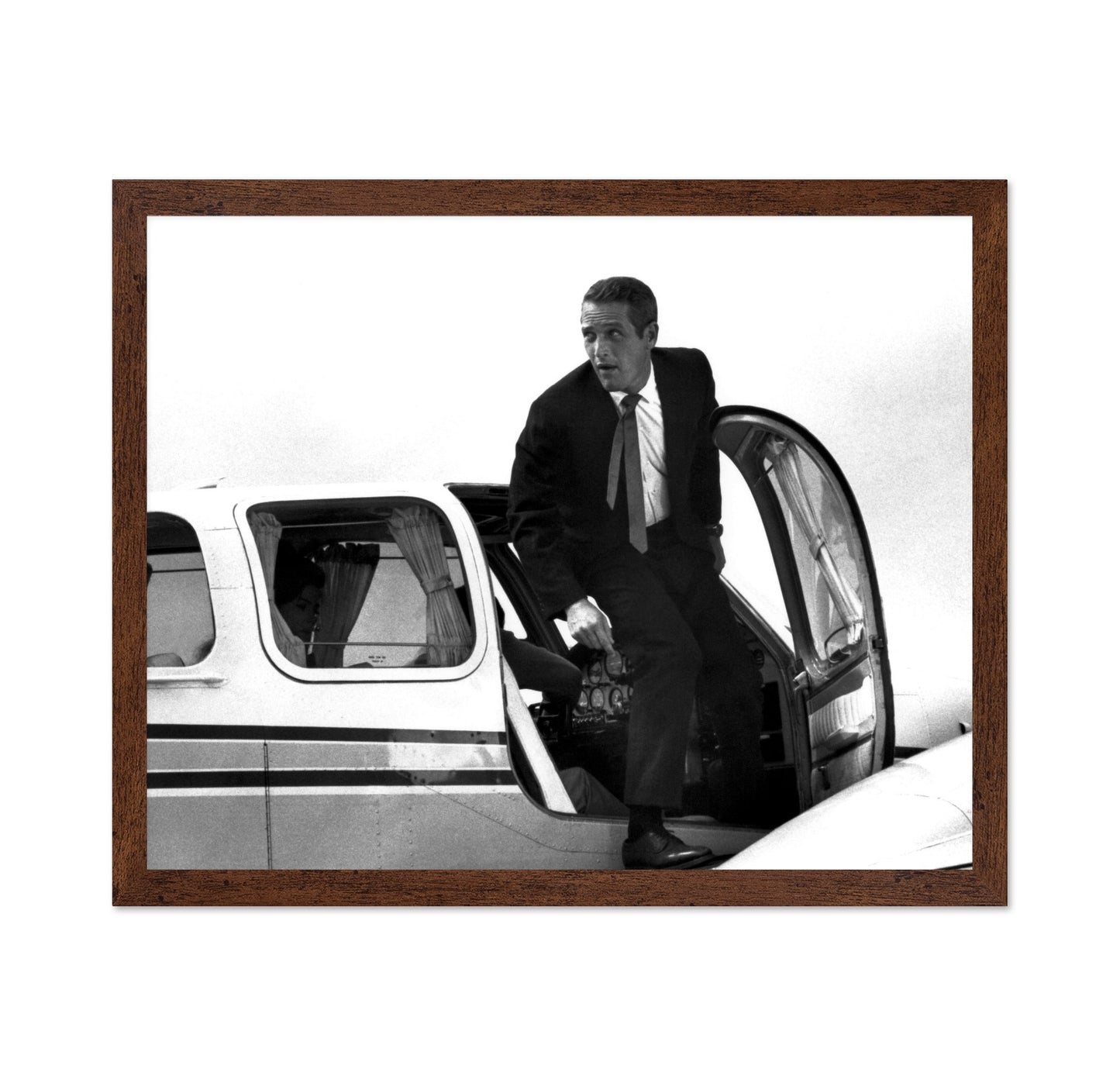 Harper 1966 Paul Newman No3