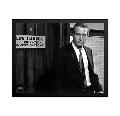 Harper 1966 Paul Newman No1