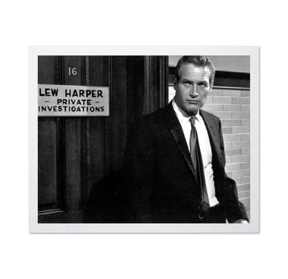 Harper 1966 Paul Newman No1