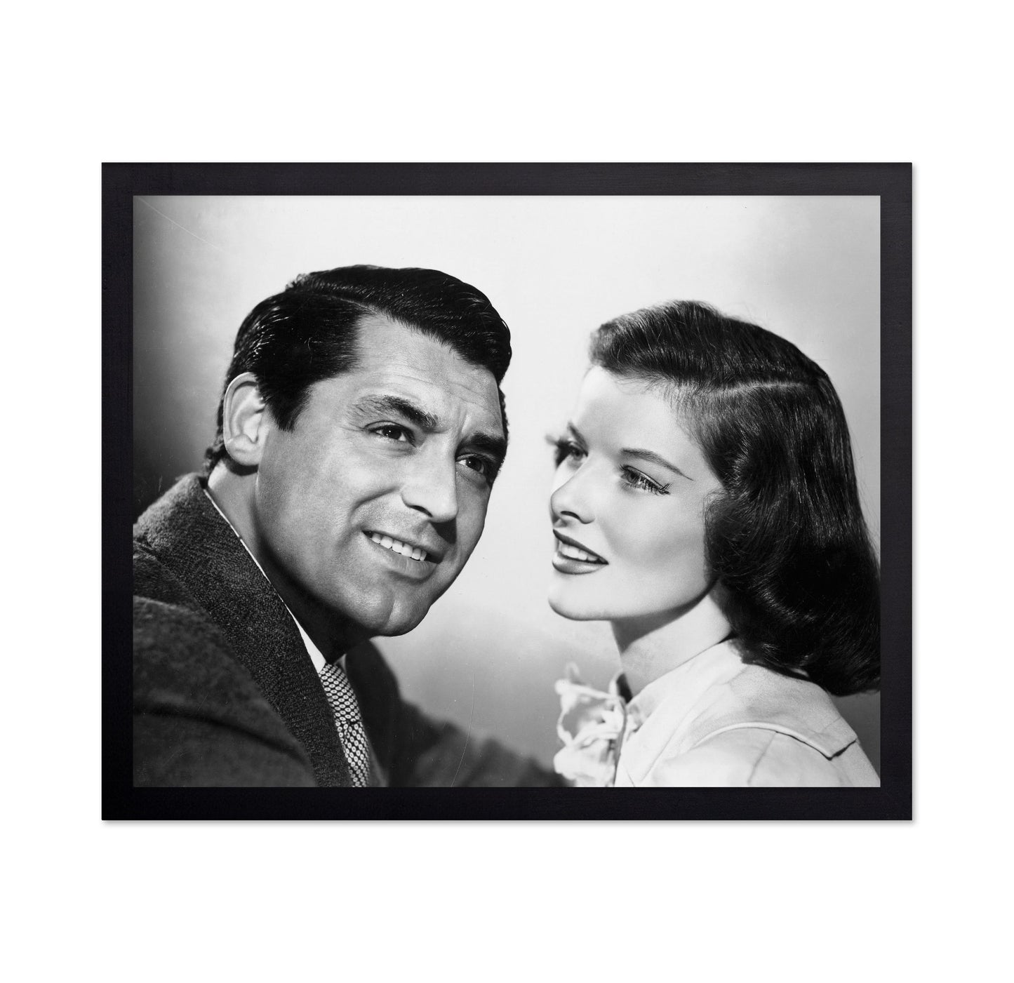 Holiday 1938 Cary Grant & Katharine Hepburn
