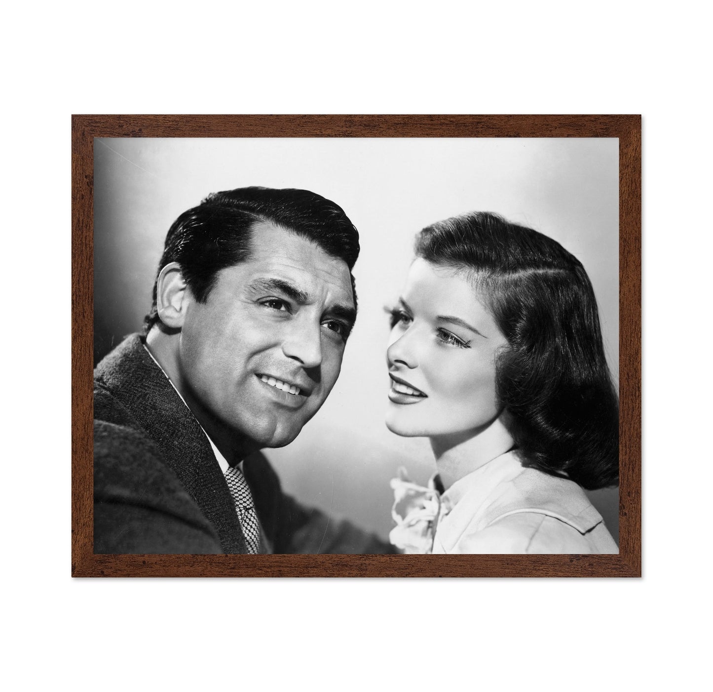 Holiday 1938 Cary Grant & Katharine Hepburn