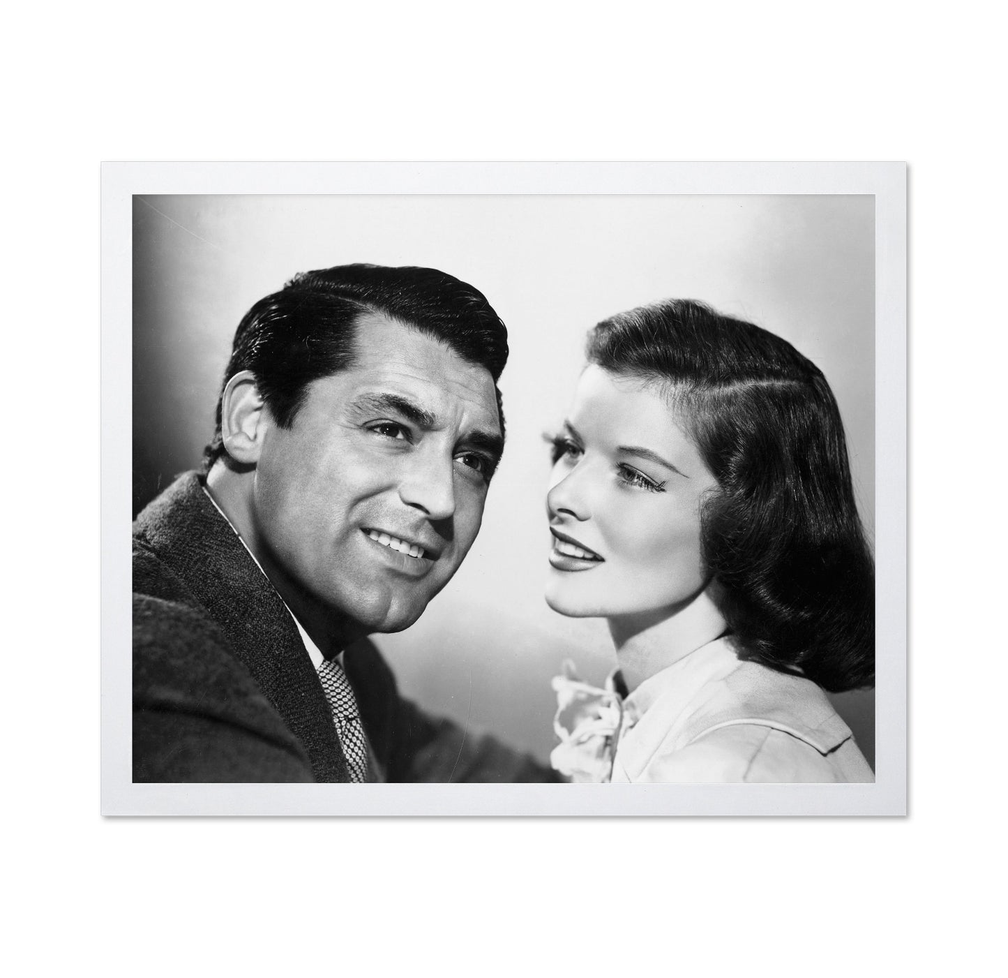 Holiday 1938 Cary Grant & Katharine Hepburn