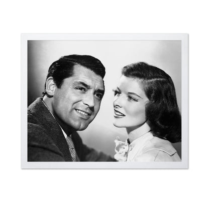 Holiday 1938 Cary Grant & Katharine Hepburn
