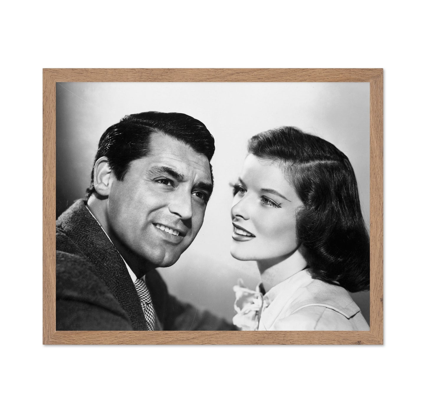 Holiday 1938 Cary Grant & Katharine Hepburn
