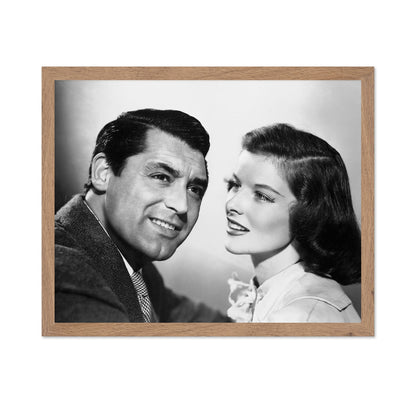 Holiday 1938 Cary Grant & Katharine Hepburn