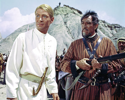 Lawrence of Arabia 1962 Peter O'Toole No11