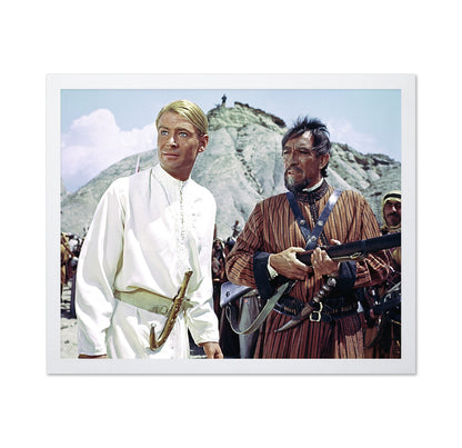 Lawrence of Arabia 1962 Peter O'Toole No11