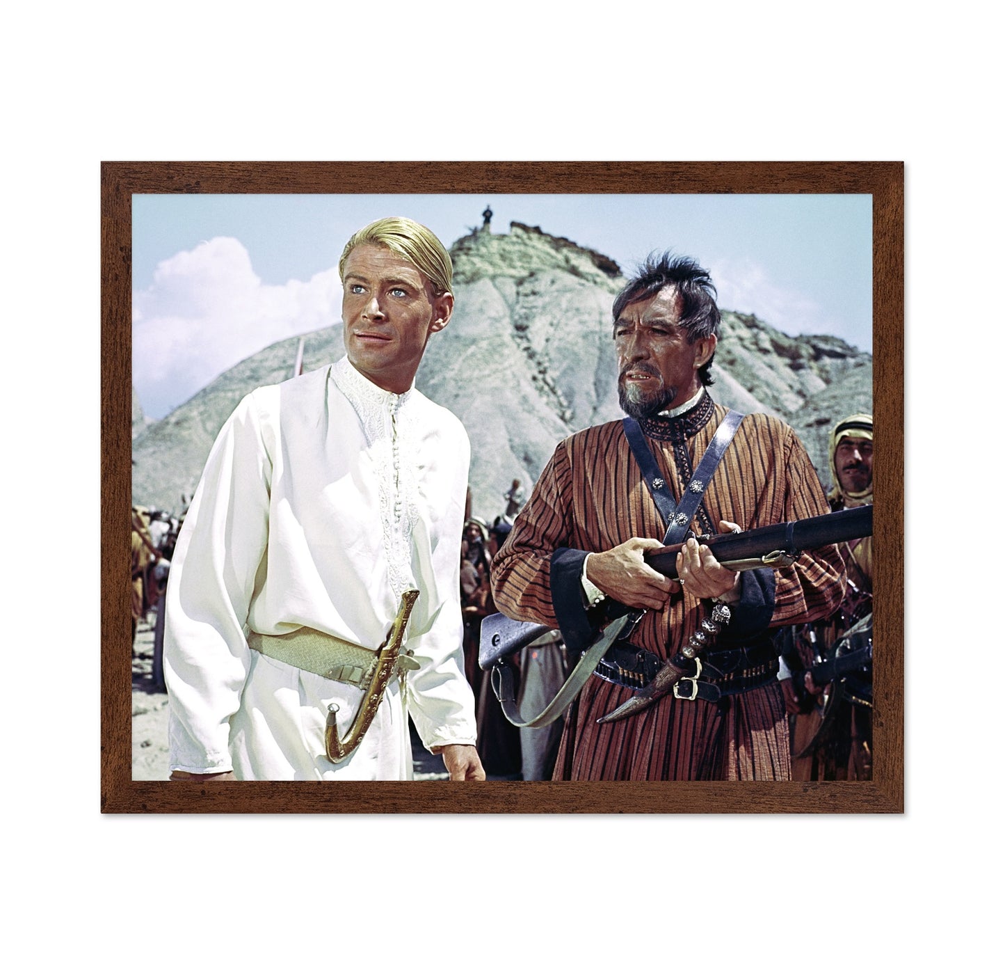 Lawrence of Arabia 1962 Peter O'Toole No11