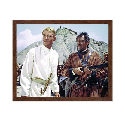 Lawrence of Arabia 1962 Peter O'Toole No11