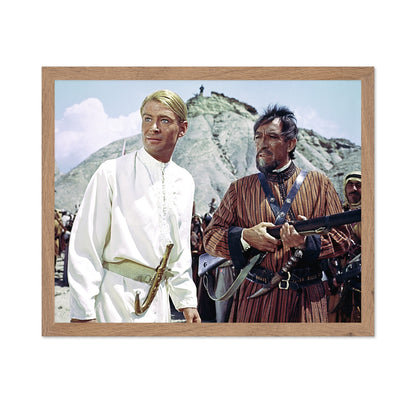 Lawrence of Arabia 1962 Peter O'Toole No11