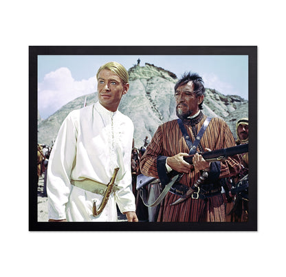 Lawrence of Arabia 1962 Peter O'Toole No11