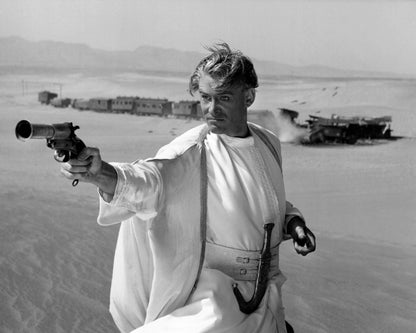 Lawrence of Arabia 1962 Peter O'Toole No5