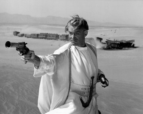 Lawrence of Arabia 1962 Peter O'Toole No5