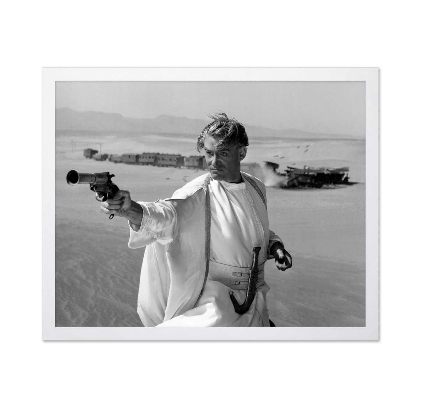 Lawrence of Arabia 1962 Peter O'Toole No5