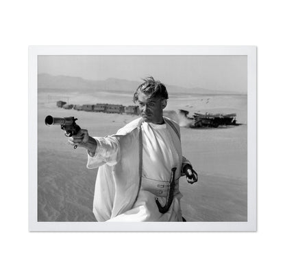 Lawrence of Arabia 1962 Peter O'Toole No5