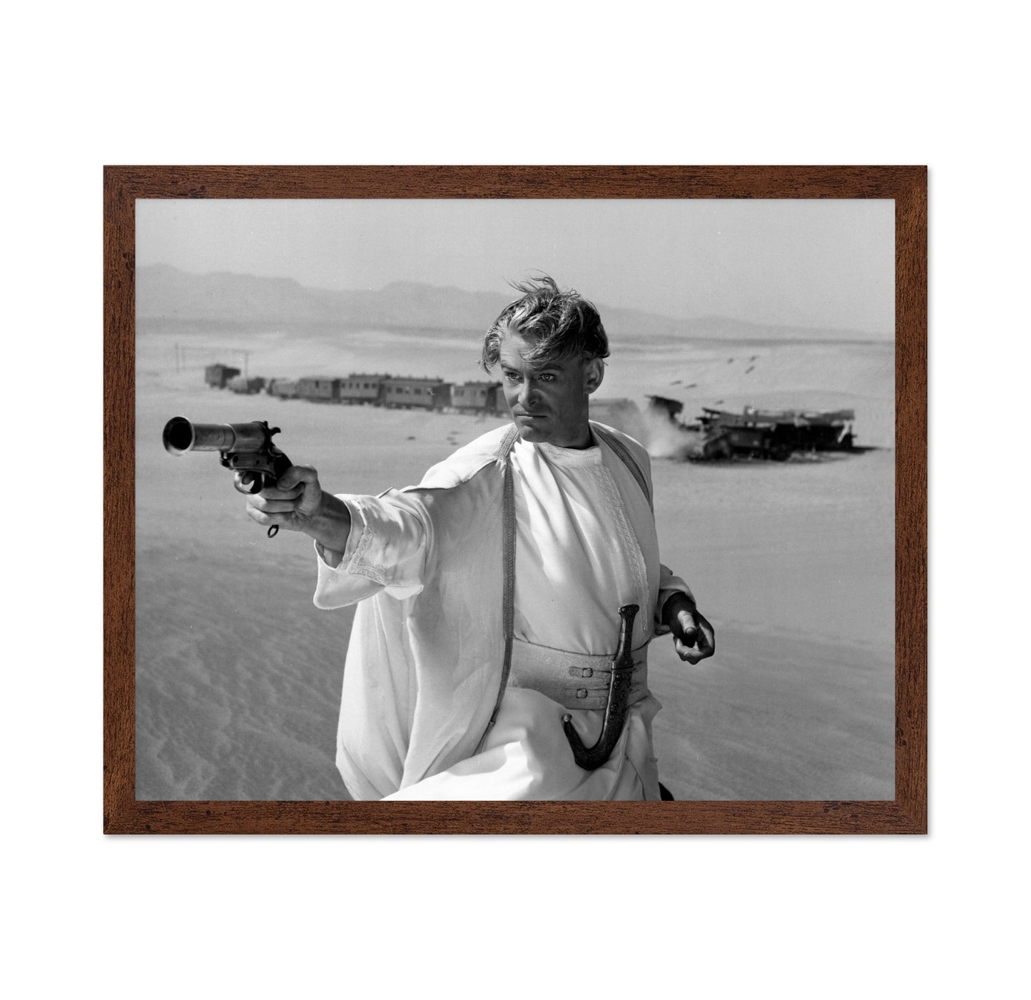 Lawrence of Arabia 1962 Peter O'Toole No5