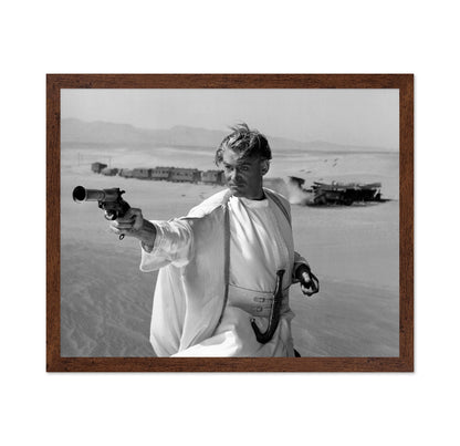 Lawrence of Arabia 1962 Peter O'Toole No5