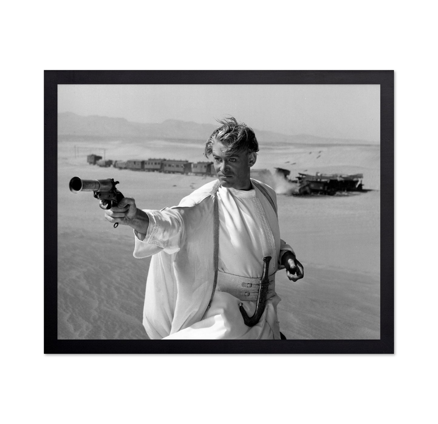 Lawrence of Arabia 1962 Peter O'Toole No5
