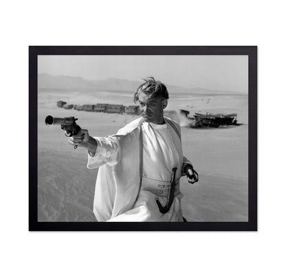 Lawrence of Arabia 1962 Peter O'Toole No5