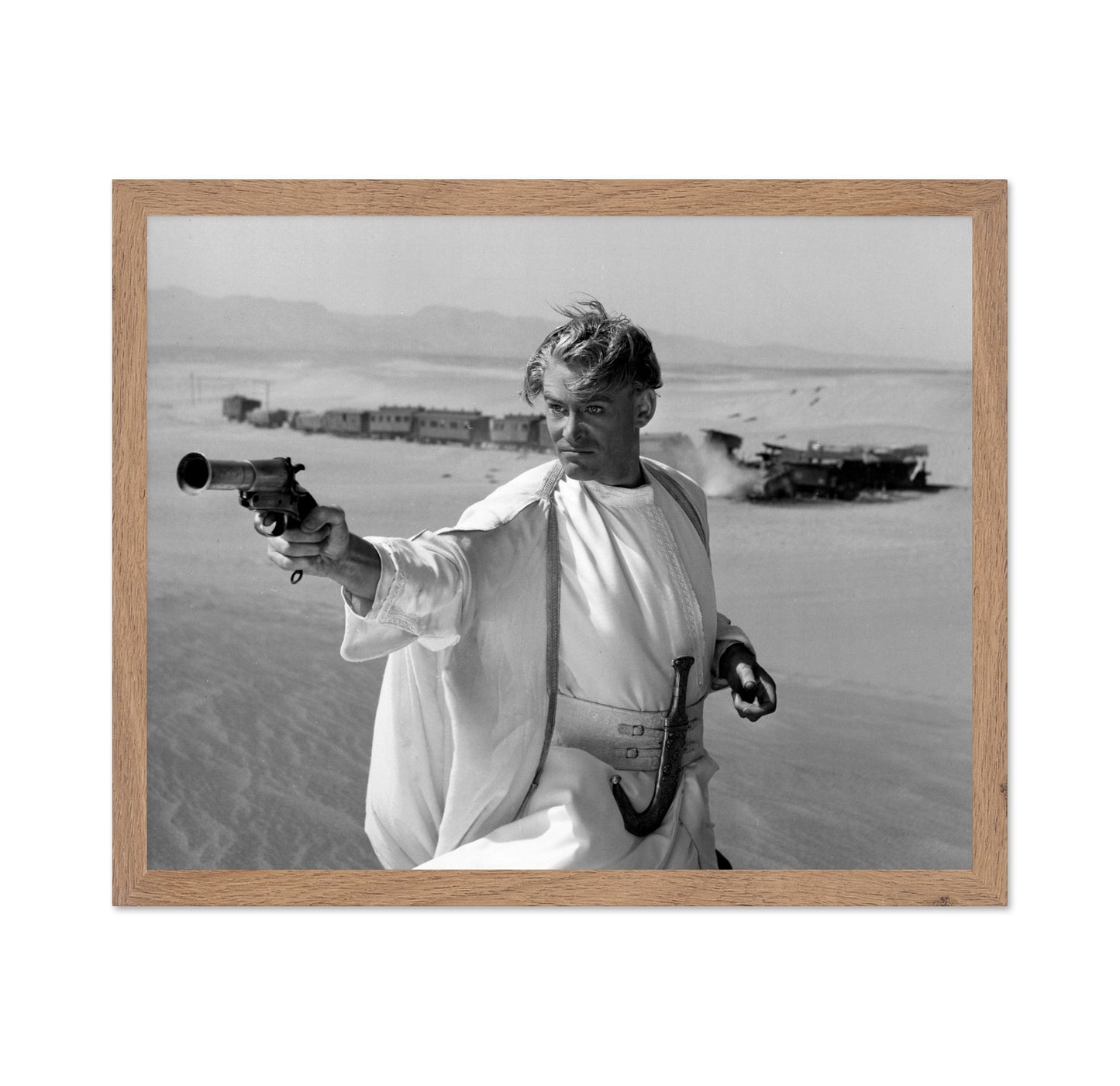 Lawrence of Arabia 1962 Peter O'Toole No5