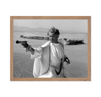 Lawrence of Arabia 1962 Peter O'Toole No5