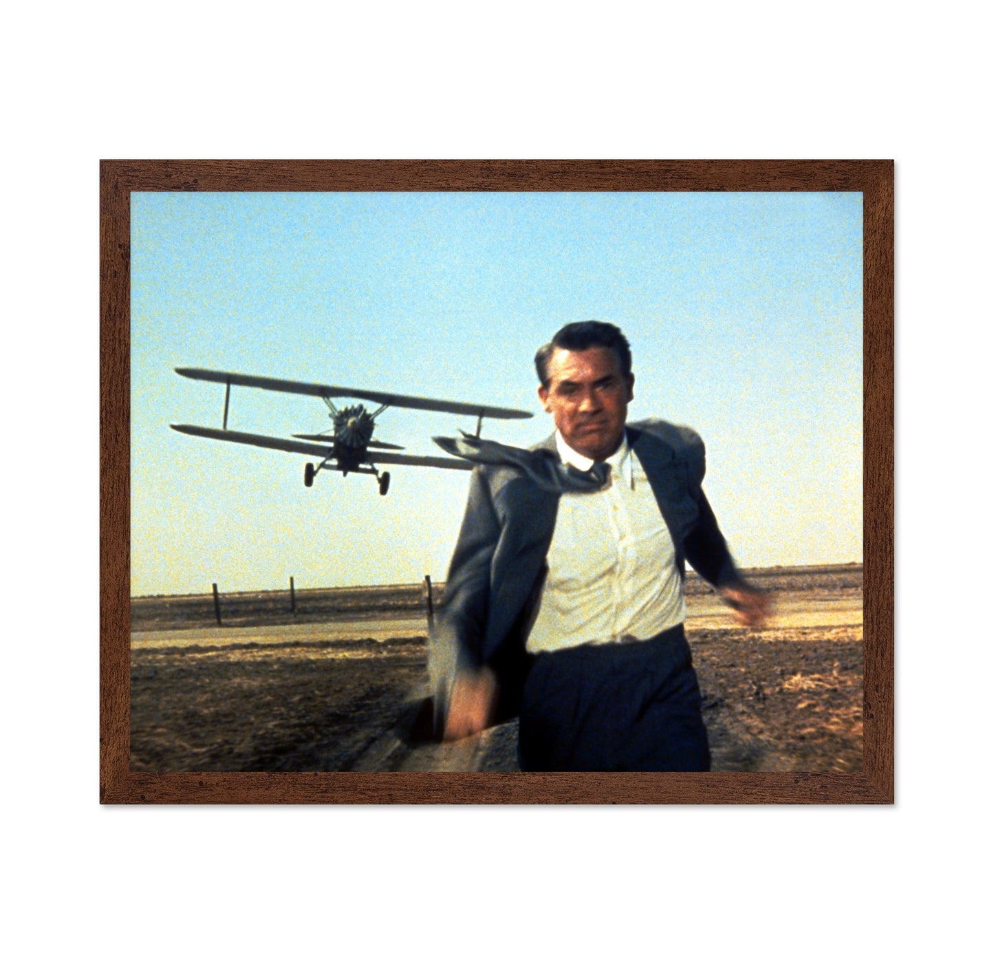 North by Northwest 1959 Cary Grant No9