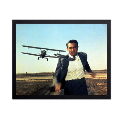 North by Northwest 1959 Cary Grant No9