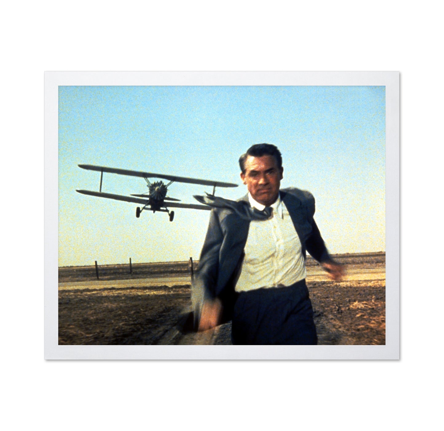 North by Northwest 1959 Cary Grant No9