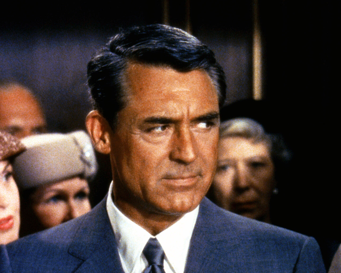 North by Northwest 1959 Cary Grant No8