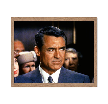 North by Northwest 1959 Cary Grant No8