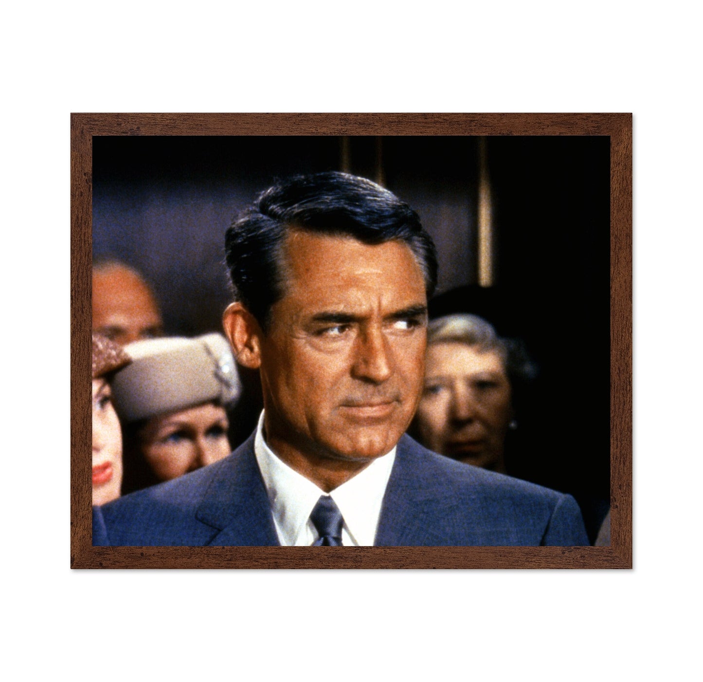 North by Northwest 1959 Cary Grant No8