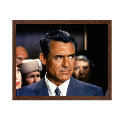 North by Northwest 1959 Cary Grant No8