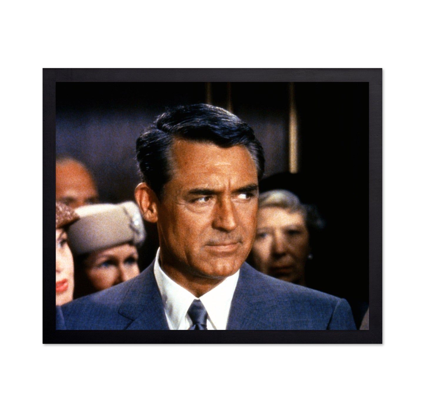 North by Northwest 1959 Cary Grant No8