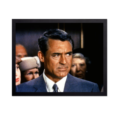 North by Northwest 1959 Cary Grant No8
