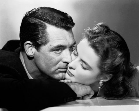 Notorious 1946 Cary Grant