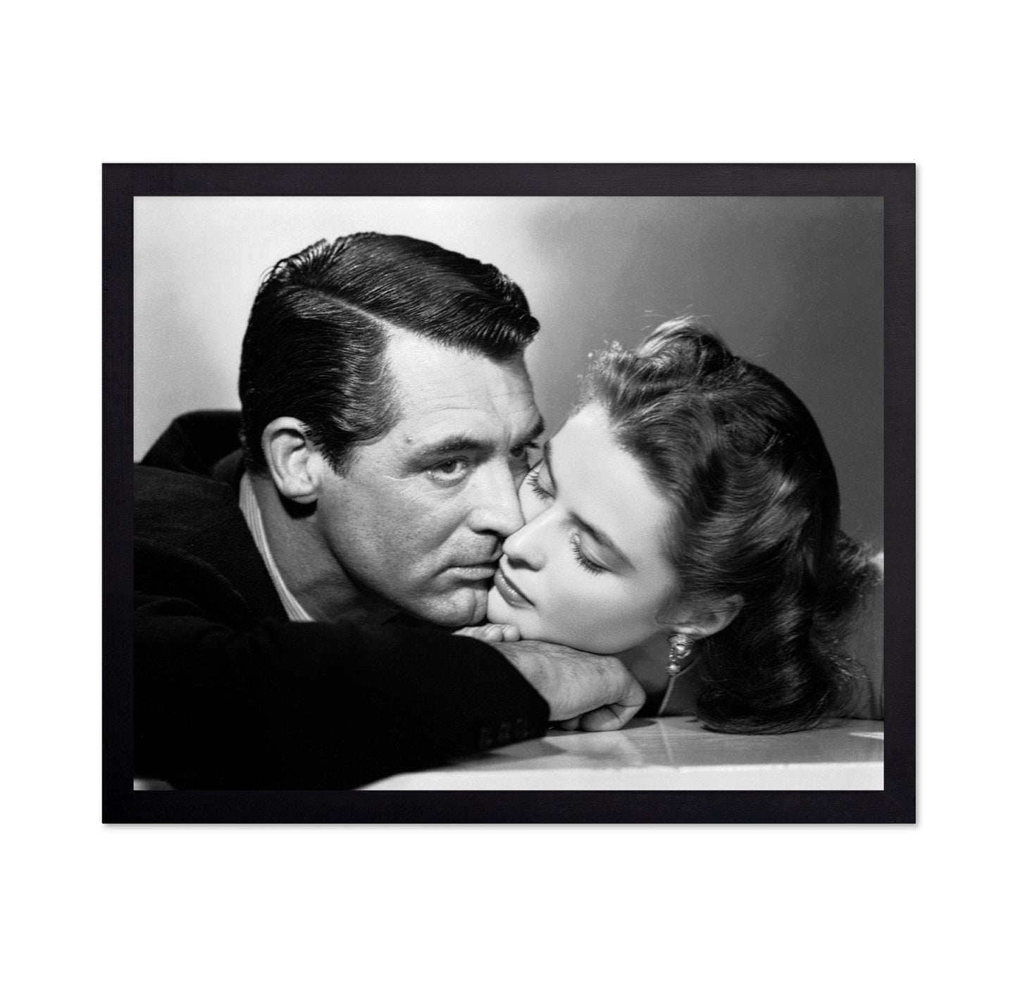 Notorious 1946 Cary Grant