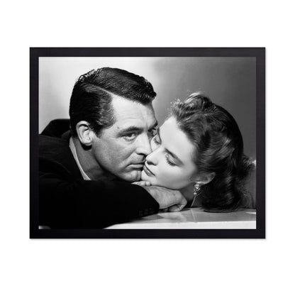 Notorious 1946 Cary Grant