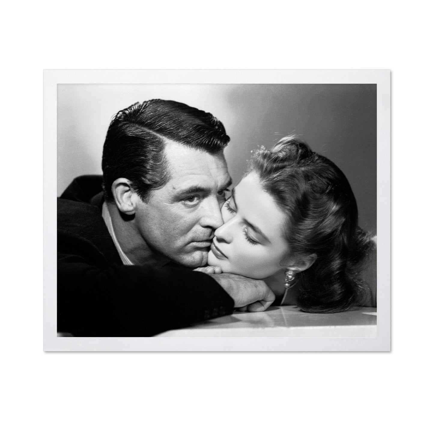 Notorious 1946 Cary Grant